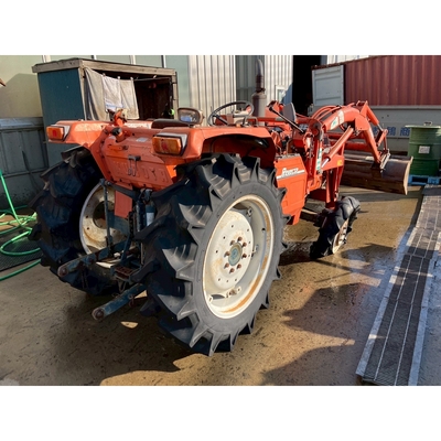 KUBOTA トラクター L1-R33D