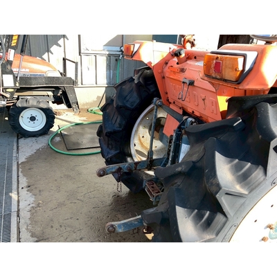 KUBOTA トラクター L1-R33D
