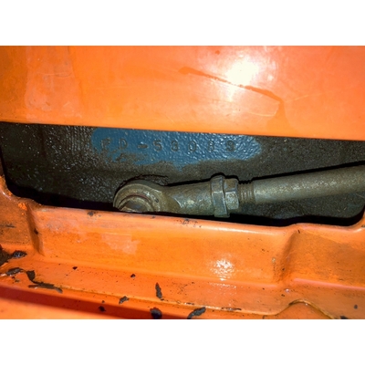 KUBOTA トラクター L1-R33D