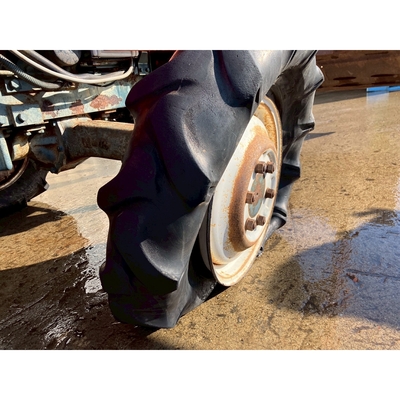 KUBOTA トラクター L1-R33D