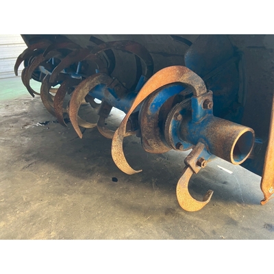 ISEKI トラクター TU1700F