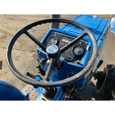 ISEKI トラクター TU1700F