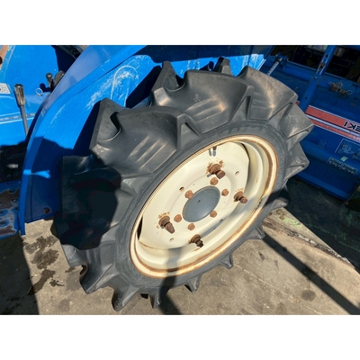 ISEKI トラクター TU1700F