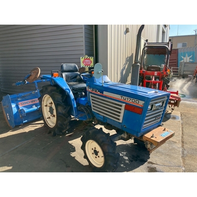 ISEKI トラクター TU1700F