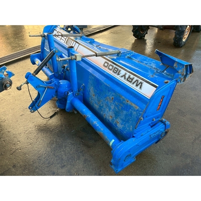 ISEKI トラクター TA287F