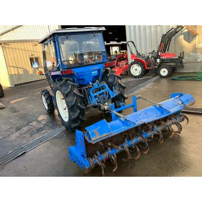 ISEKI トラクター TA287F