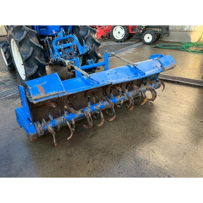 ISEKI トラクター TA287F