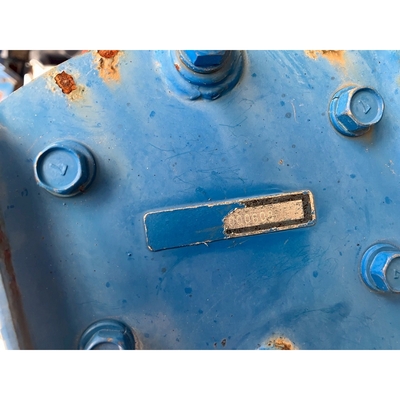 ISEKI トラクター TA287F