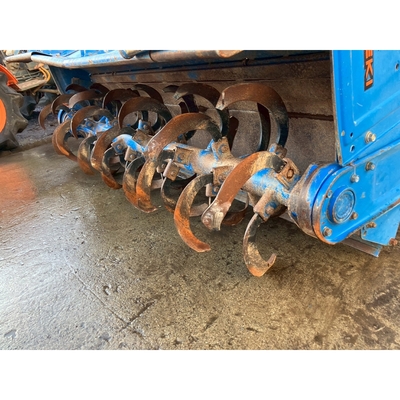 ISEKI トラクター TA287F