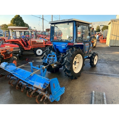 ISEKI トラクター TA287F