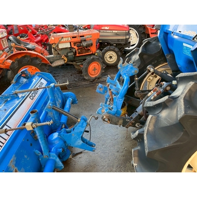 ISEKI トラクター TA287F