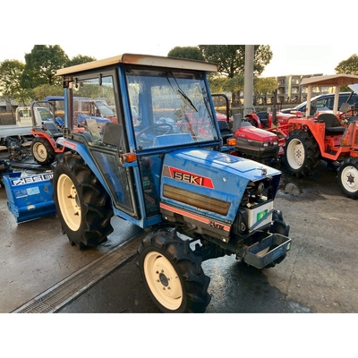 ISEKI トラクター TA287F