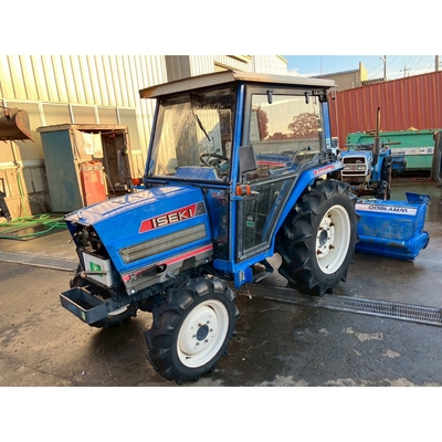 ISEKI トラクター TA287F