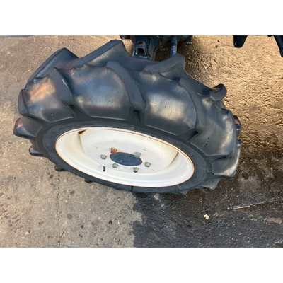 ISEKI トラクター TA287F