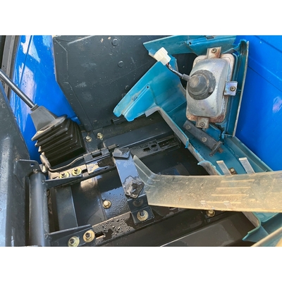 ISEKI トラクター TA287F