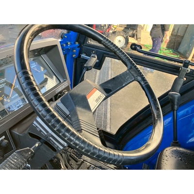 ISEKI トラクター TA287F