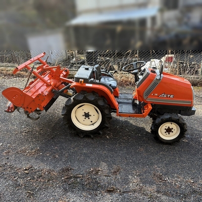 KUBOTA トラクター A-15D