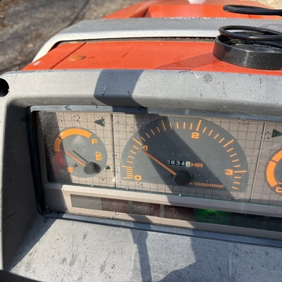 KUBOTA トラクター A-15D