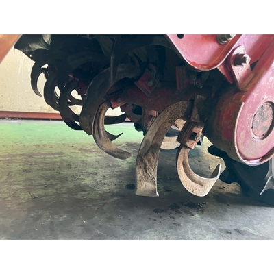 MITSUBISHI トラクター MT205