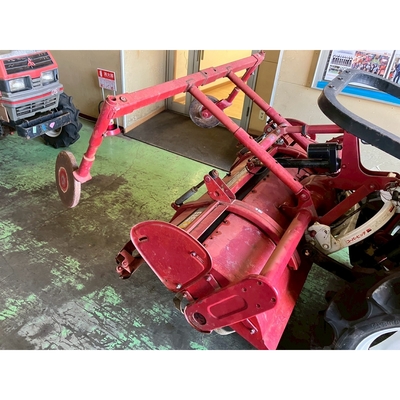 MITSUBISHI トラクター MT205