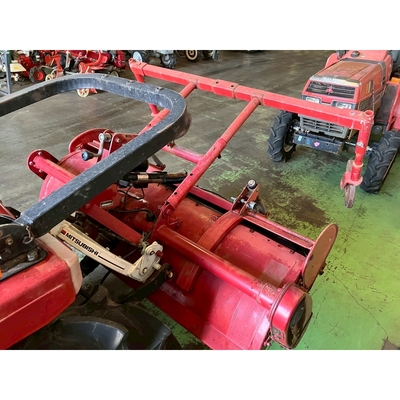 MITSUBISHI トラクター MT205