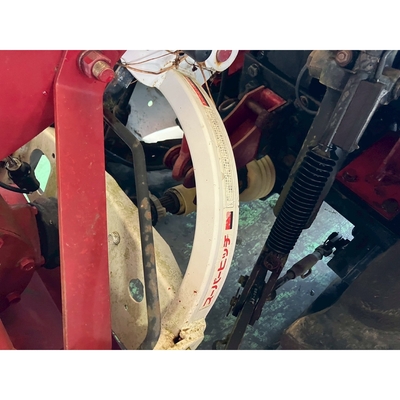 MITSUBISHI トラクター MT205