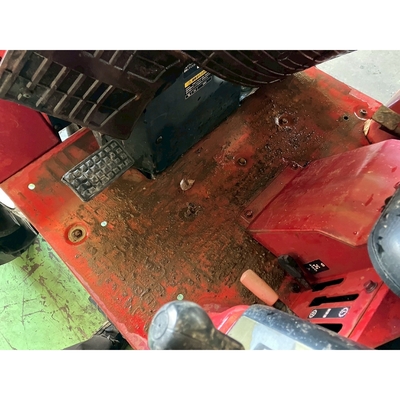 MITSUBISHI トラクター MT205