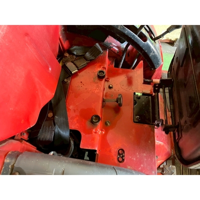 MITSUBISHI トラクター MT205