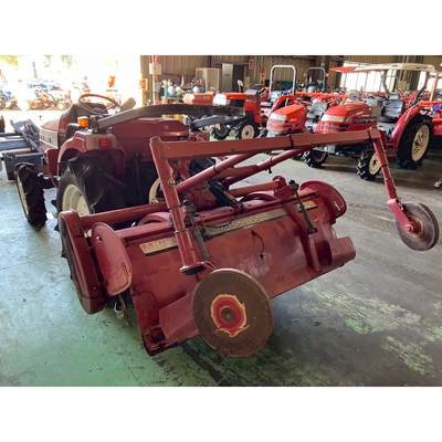 MITSUBISHI トラクター MT205