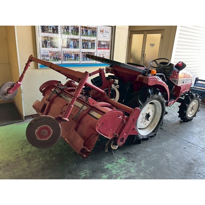 MITSUBISHI トラクター MT205