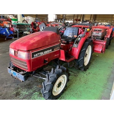 MITSUBISHI トラクター MT205
