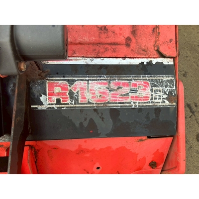 MITSUBISHI トラクター MT25