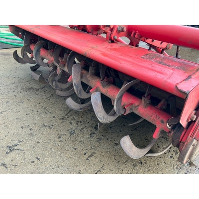 MITSUBISHI トラクター MT25