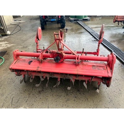 MITSUBISHI トラクター MT25