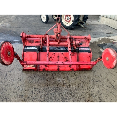 MITSUBISHI トラクター MT25