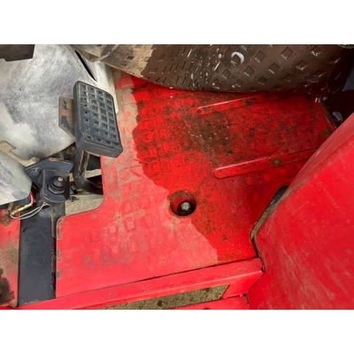 MITSUBISHI トラクター MT25