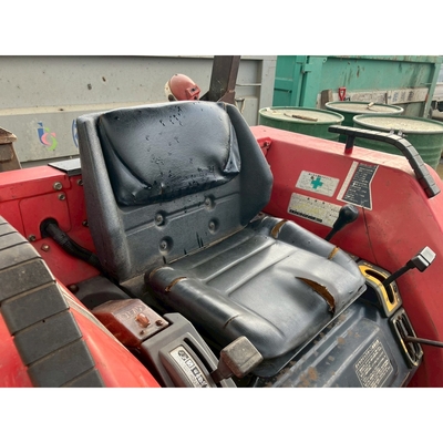 MITSUBISHI トラクター MT25