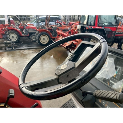 MITSUBISHI トラクター MT25