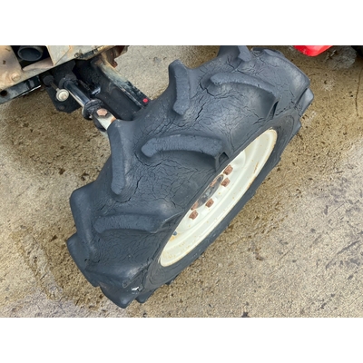 MITSUBISHI トラクター MT25