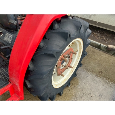 MITSUBISHI トラクター MT25