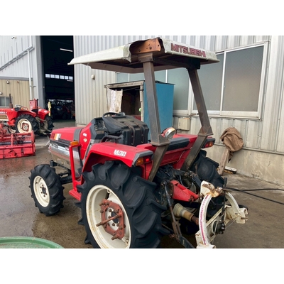MITSUBISHI トラクター MT25