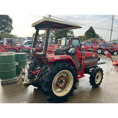 MITSUBISHI トラクター MT25