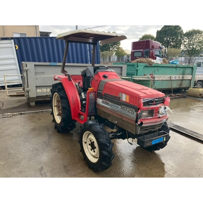 MITSUBISHI トラクター MT25