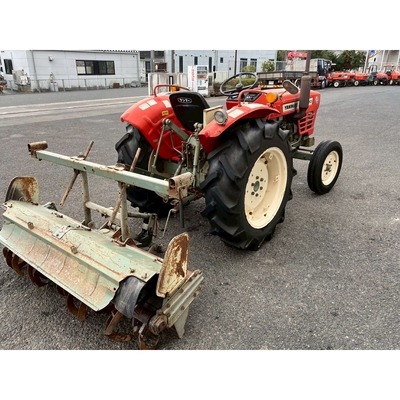 YANMAR トラクター YM3000S