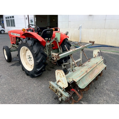 YANMAR トラクター YM3000S