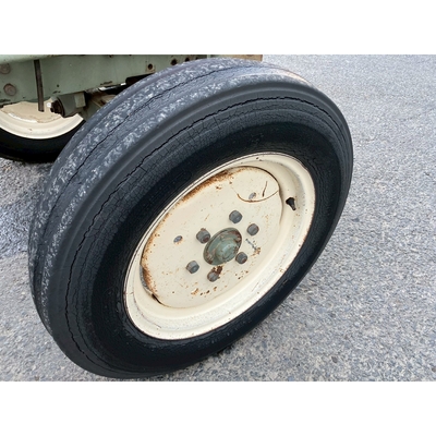 YANMAR トラクター YM3000S