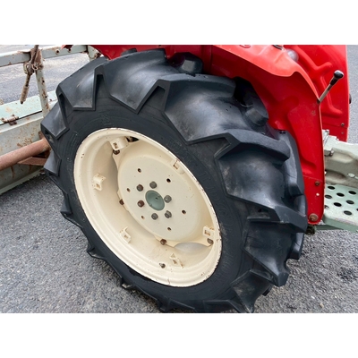 YANMAR トラクター YM3000S