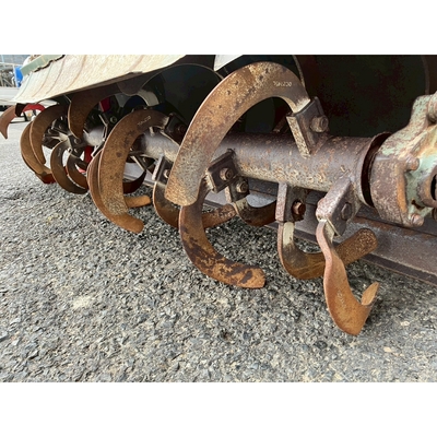 YANMAR トラクター YM3000S