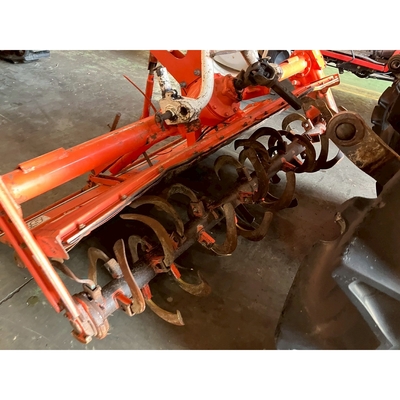 KUBOTA トラクター L1-275D