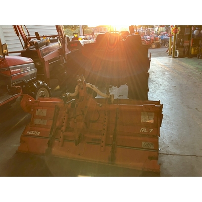 KUBOTA トラクター L1-275D